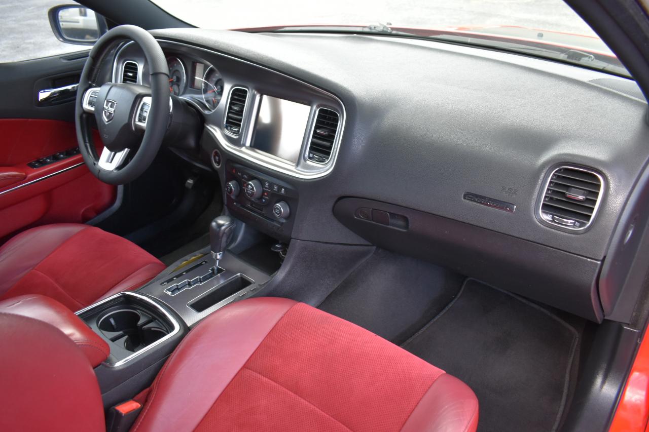 Dodge Charger R/T 2014