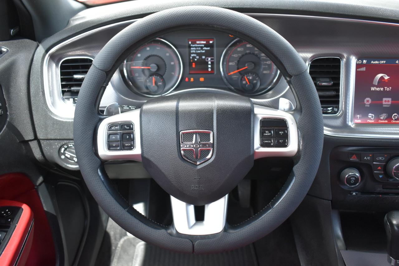 Dodge Charger R/T 2014
