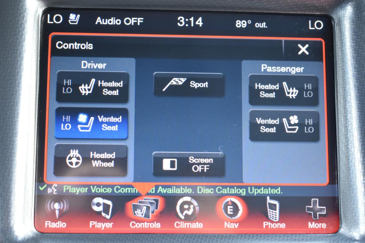 Dodge Charger R/T 2014