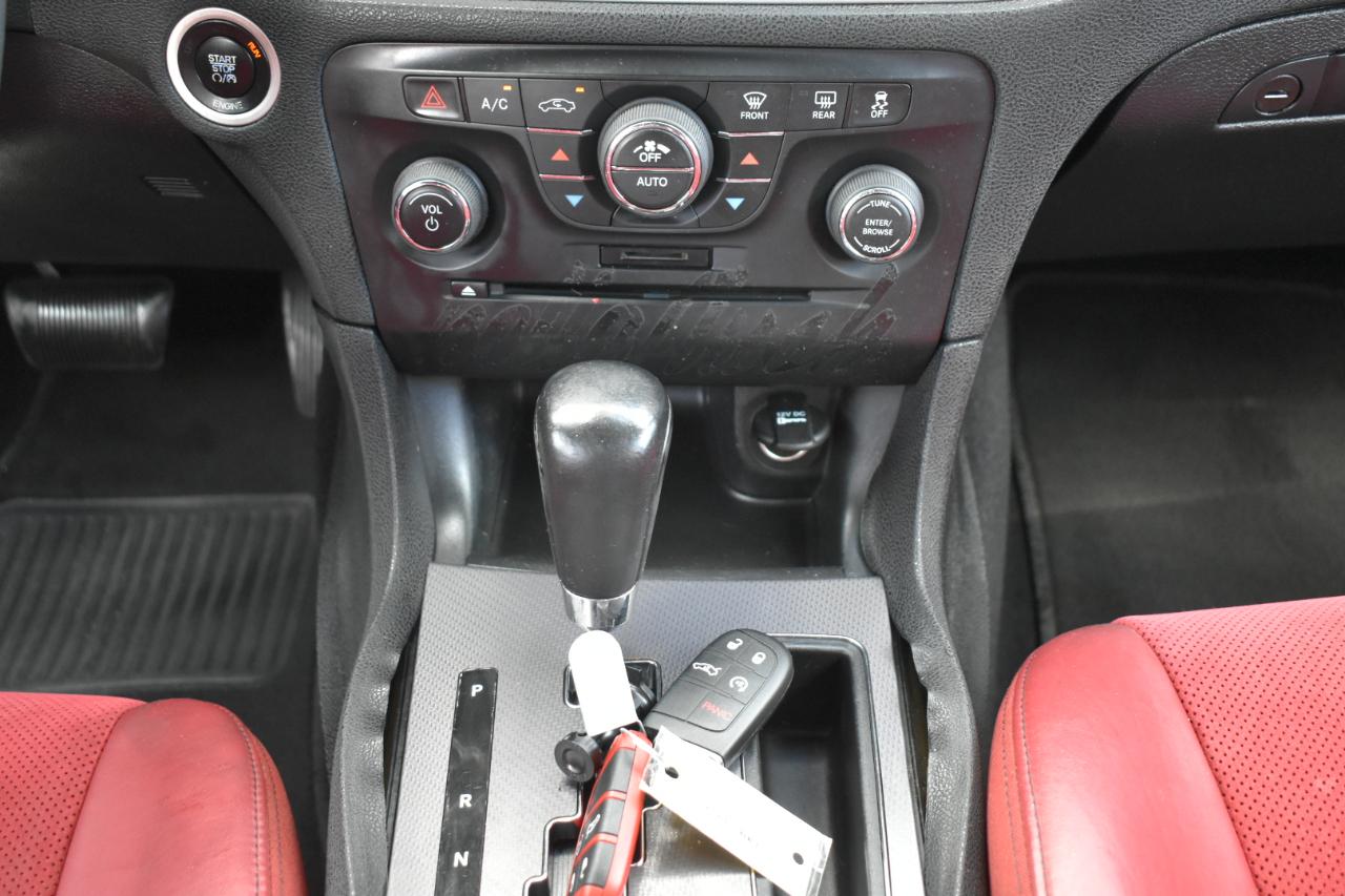 Dodge Charger R/T 2014