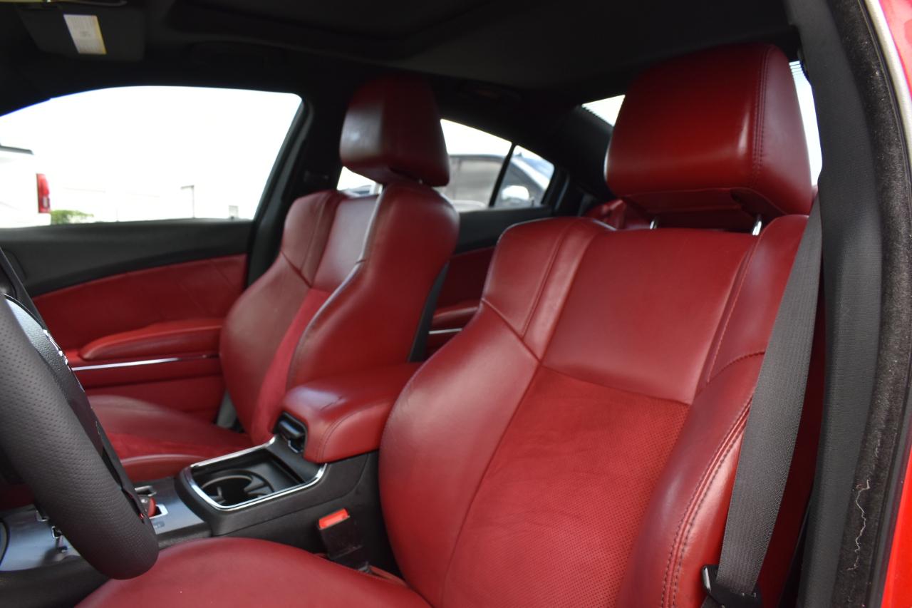 Dodge Charger R/T 2014