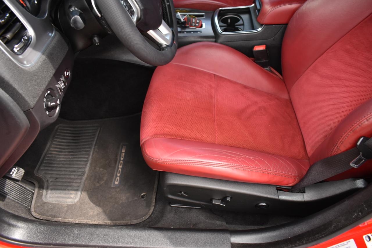 Dodge Charger R/T 2014