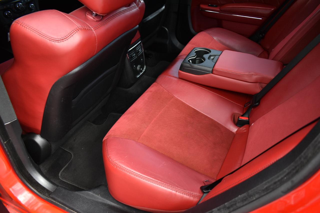 Dodge Charger R/T 2014