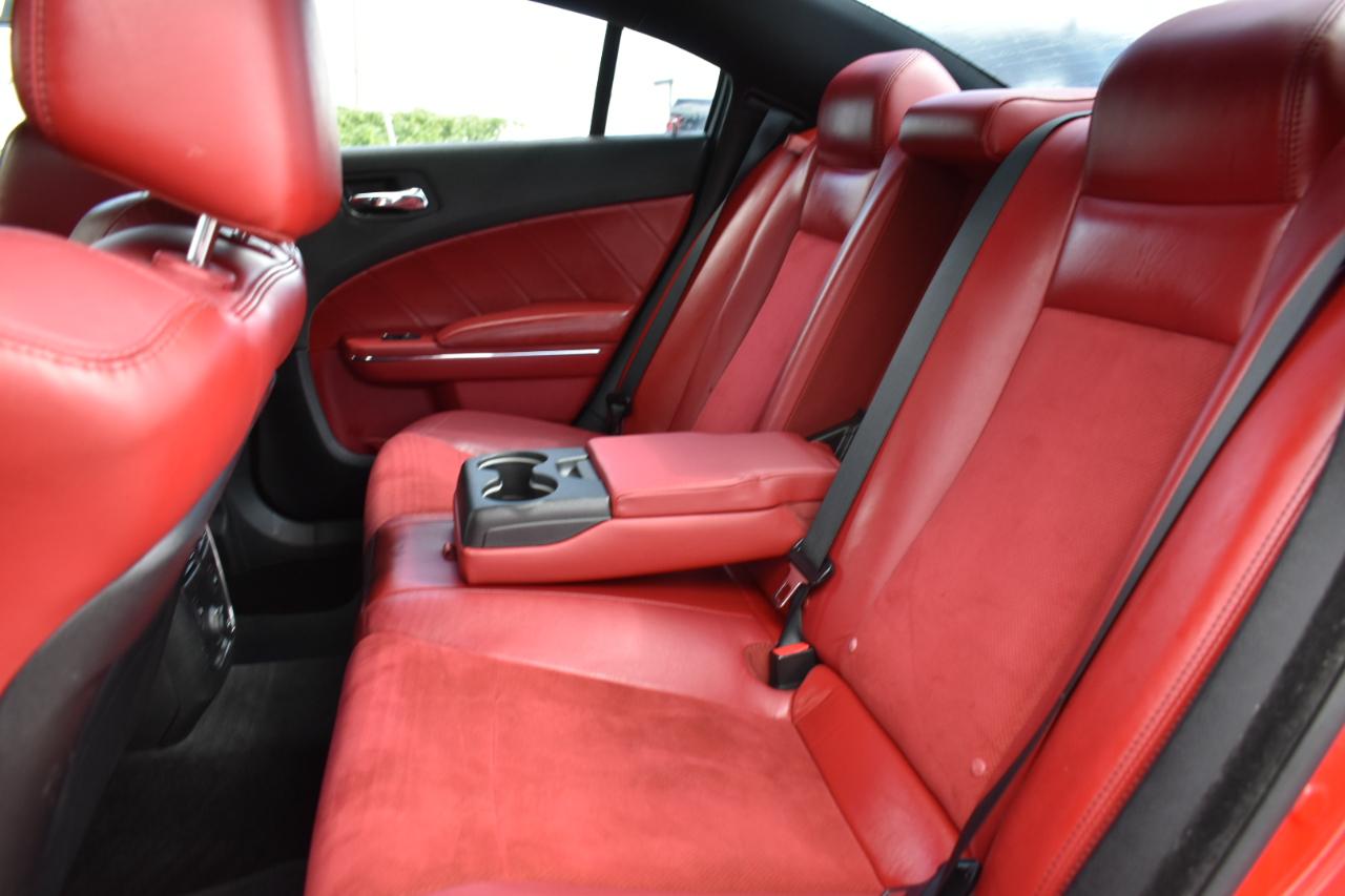 Dodge Charger R/T 2014