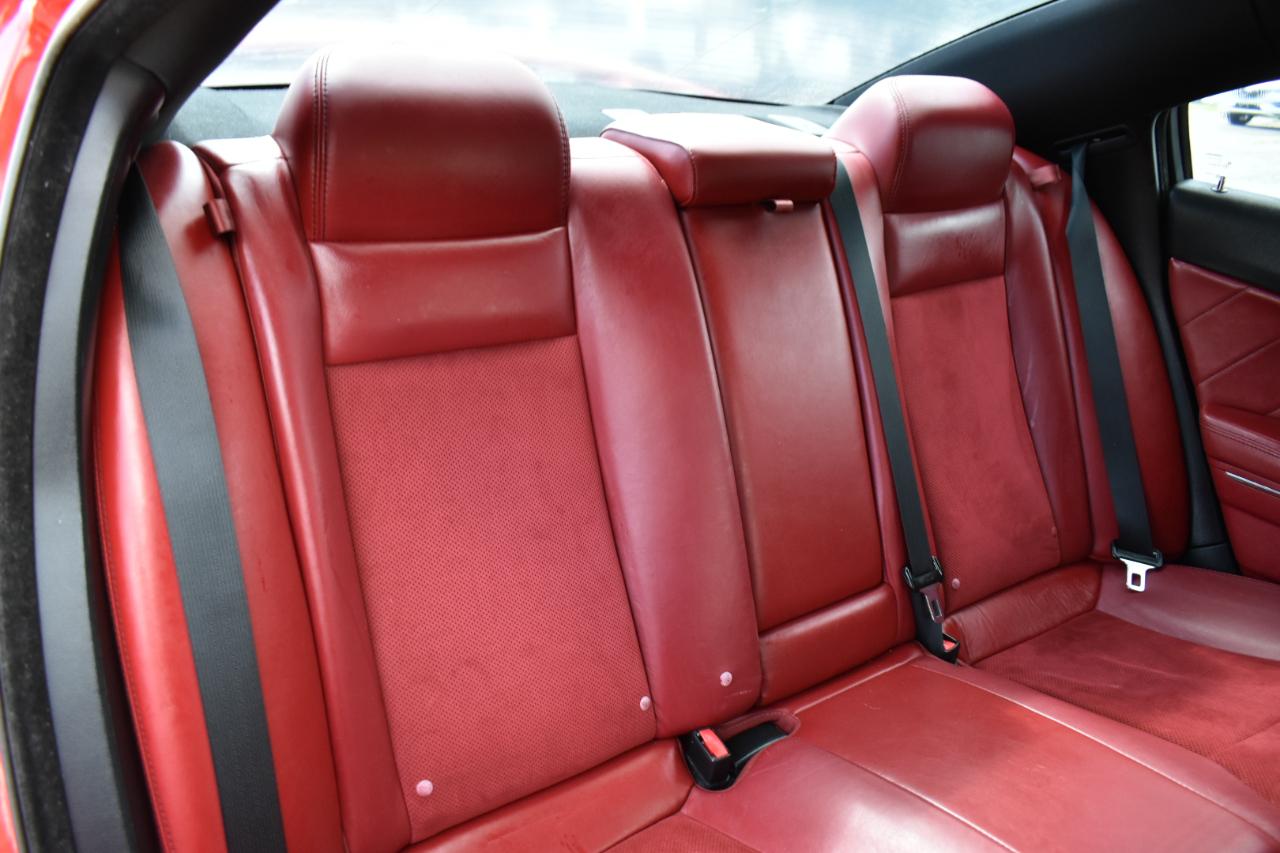 Dodge Charger R/T 2014