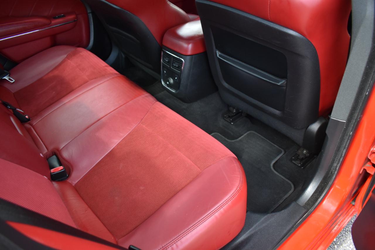 Dodge Charger R/T 2014