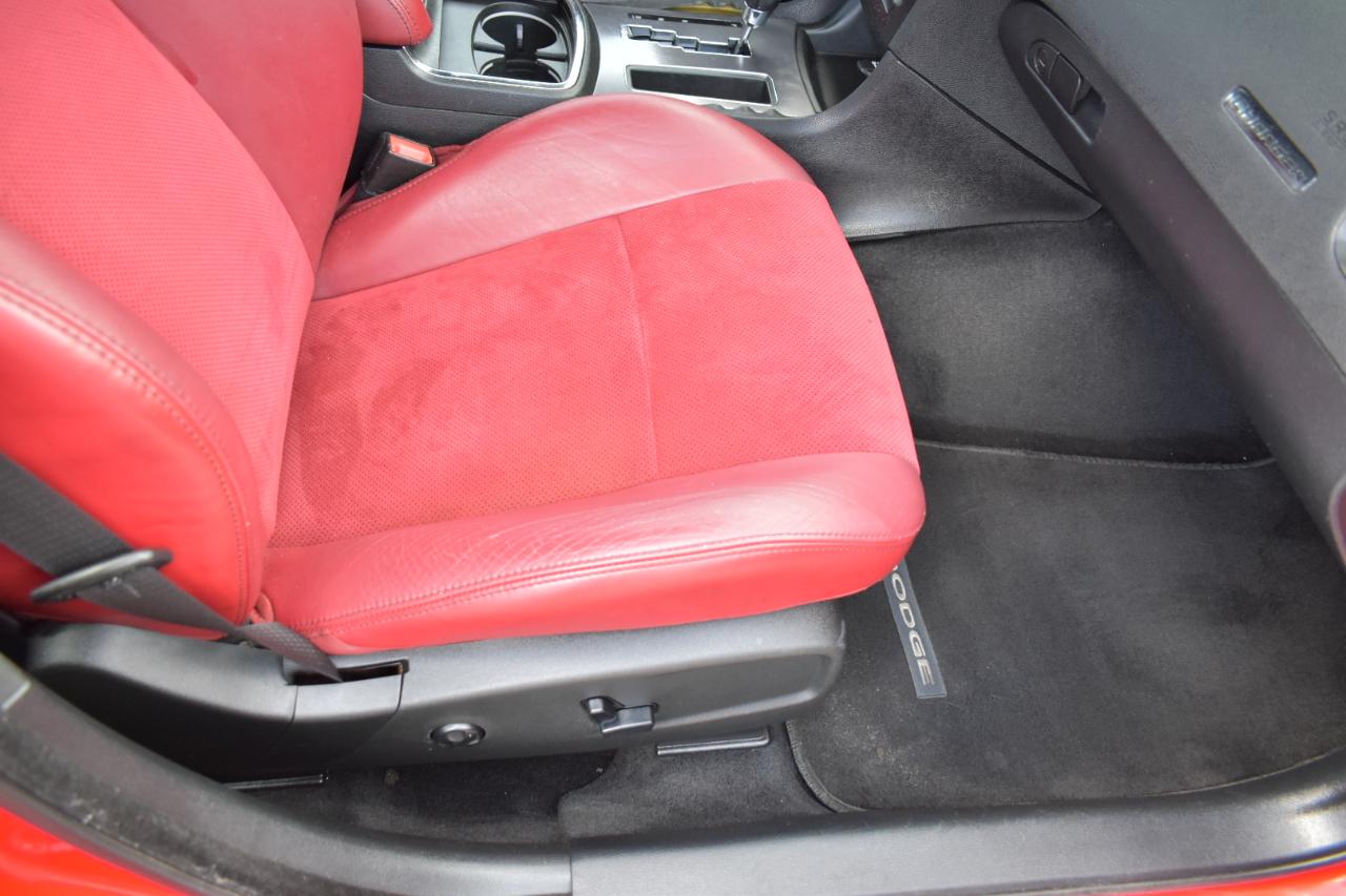 Dodge Charger R/T 2014