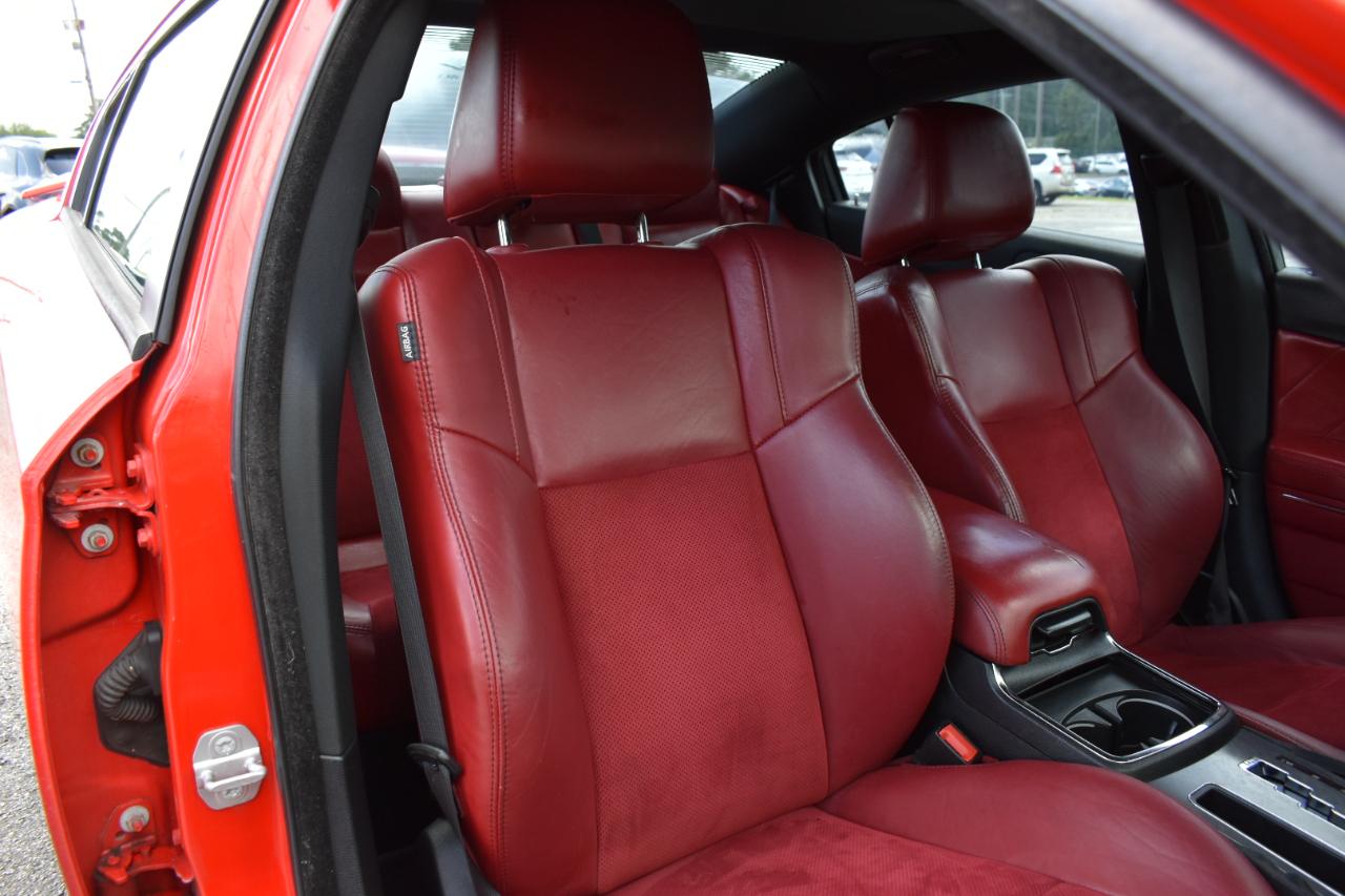 Dodge Charger R/T 2014