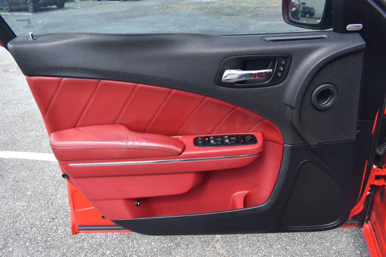 Dodge Charger R/T 2014