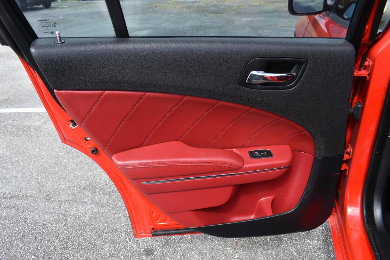 Dodge Charger R/T 2014