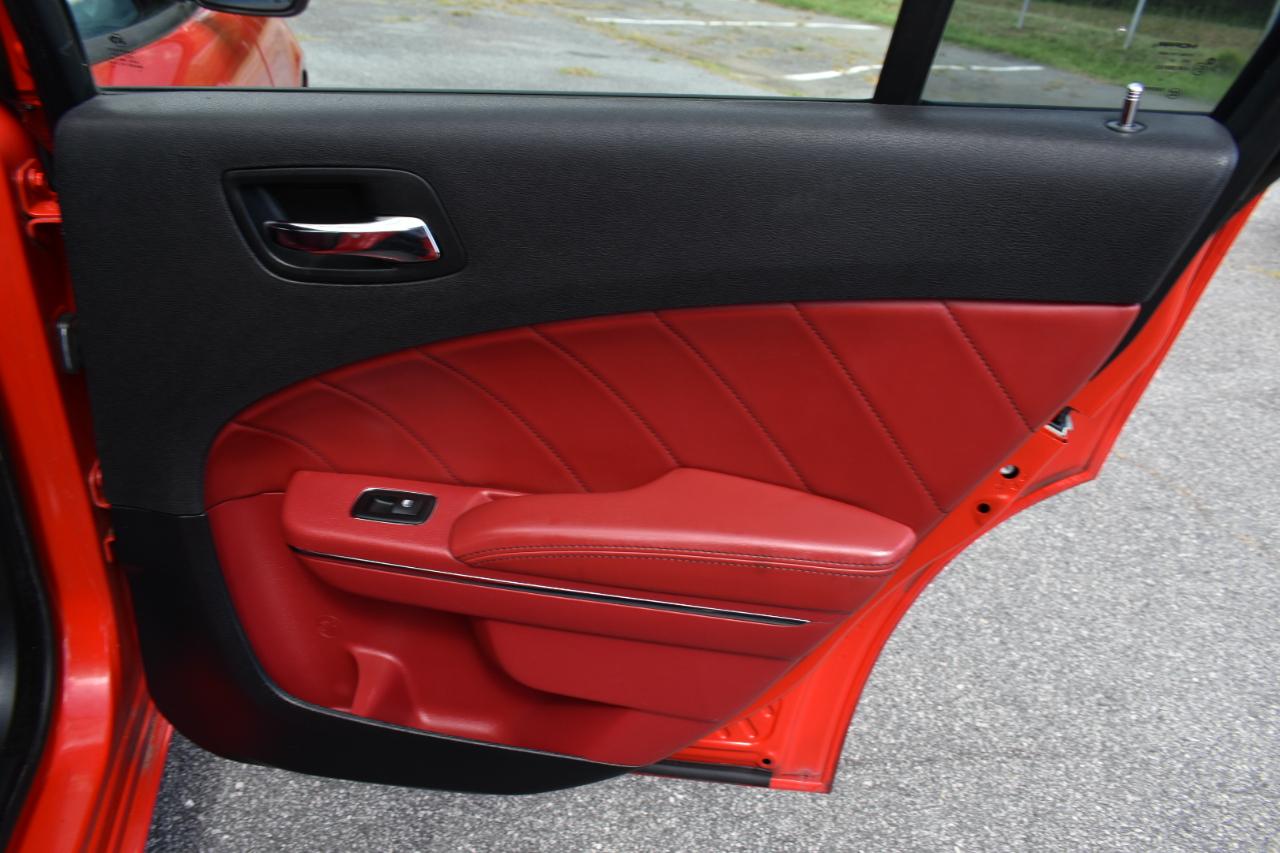 Dodge Charger R/T 2014