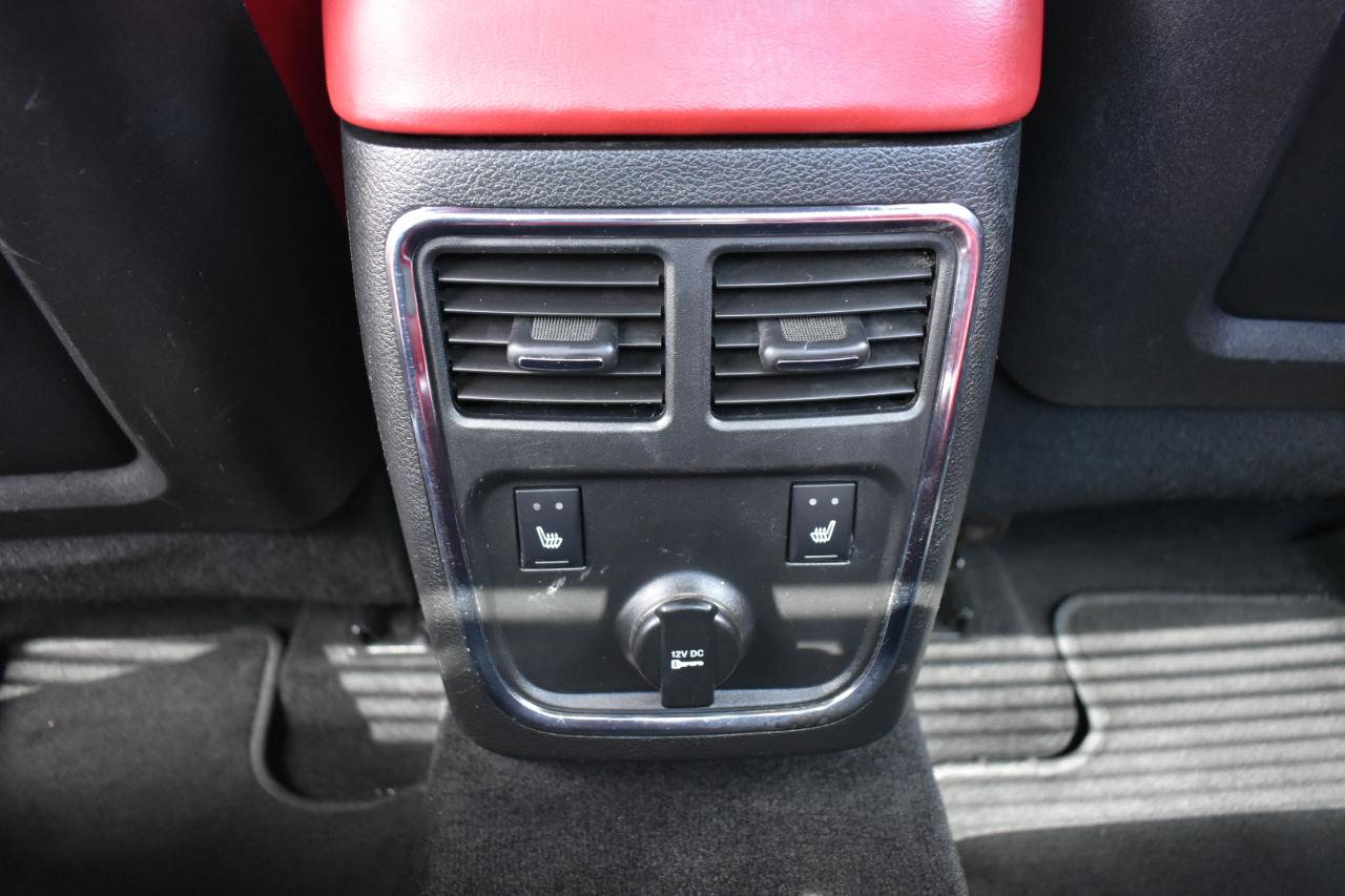Dodge Charger R/T 2014