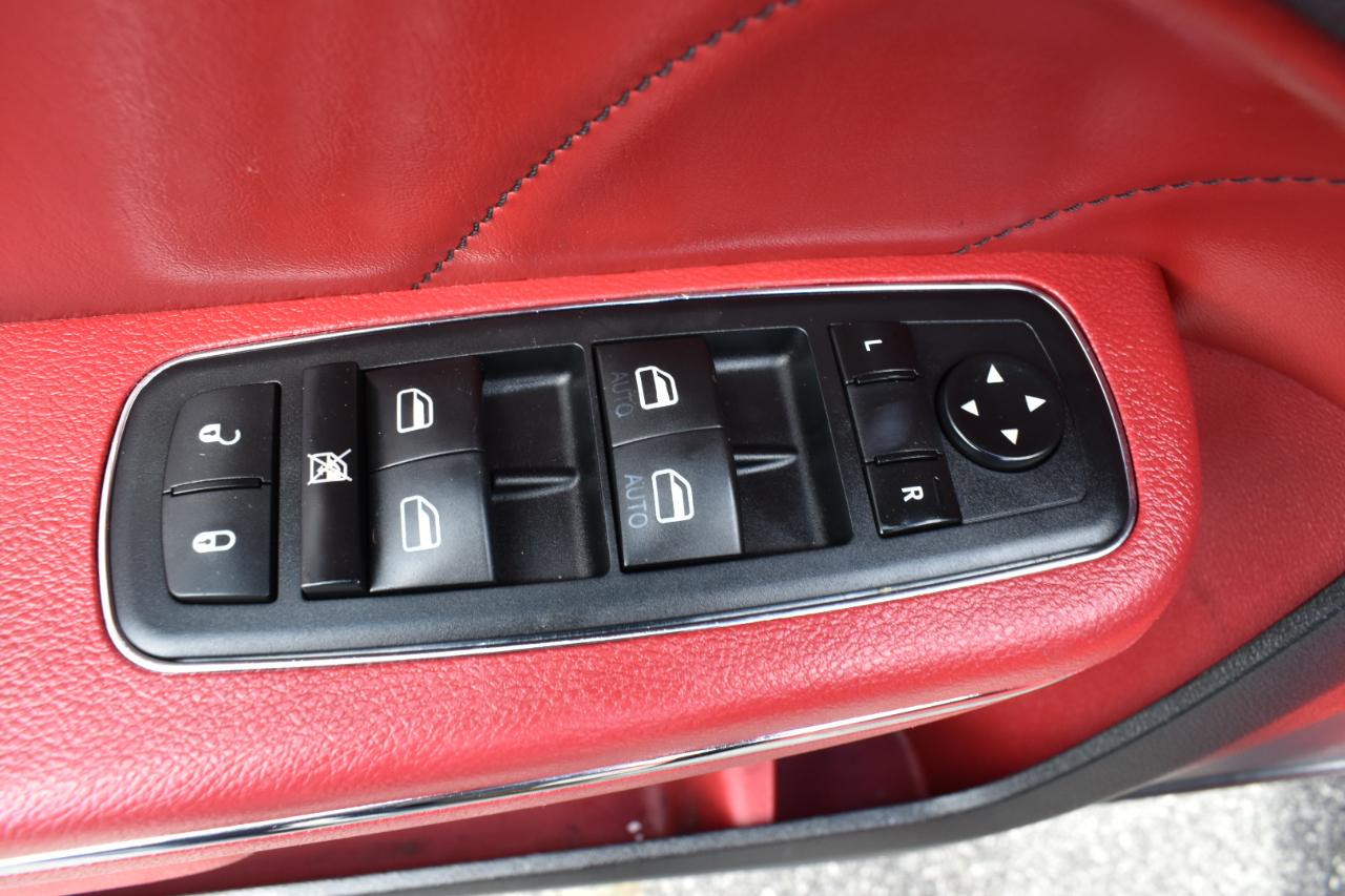Dodge Charger R/T 2014