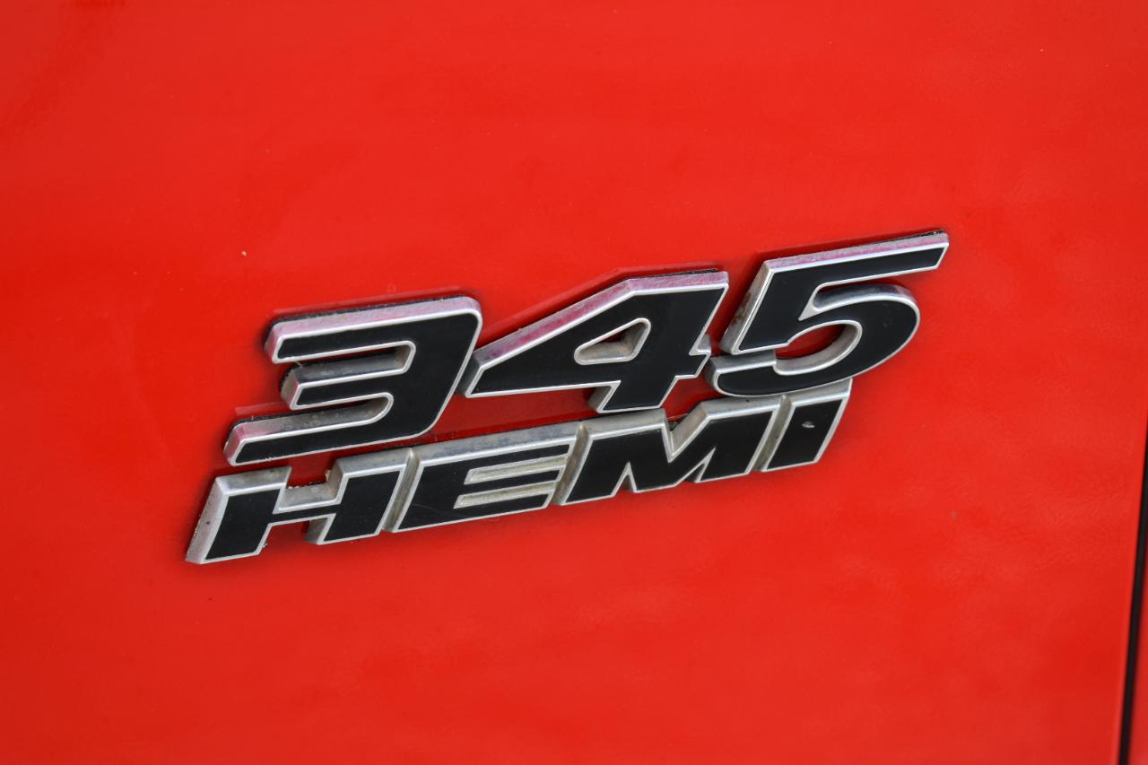 Dodge Charger R/T 2014