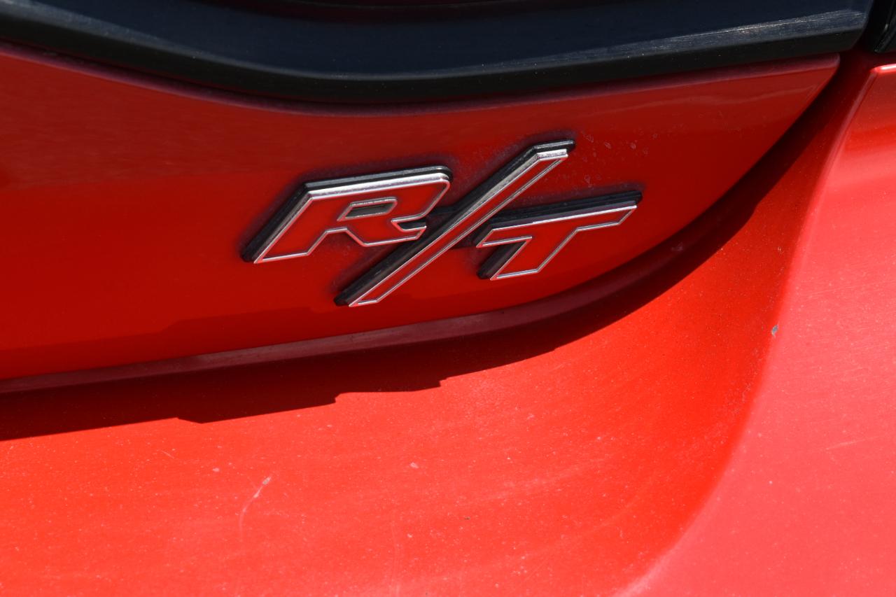Dodge Charger R/T 2014