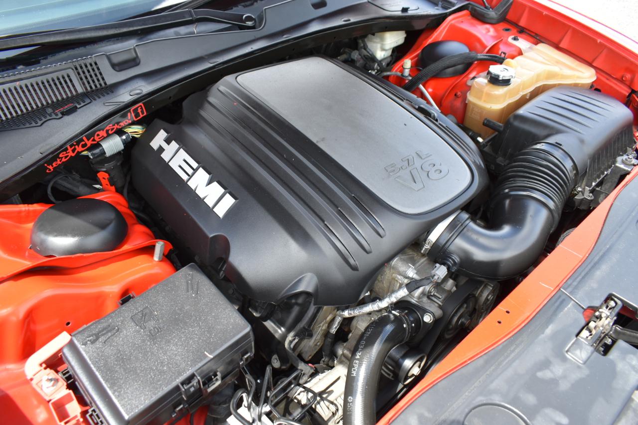 Dodge Charger R/T 2014