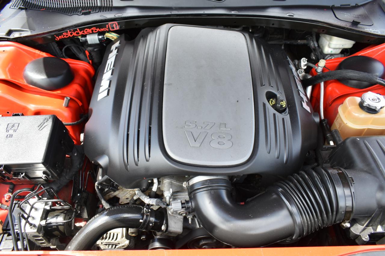 Dodge Charger R/T 2014