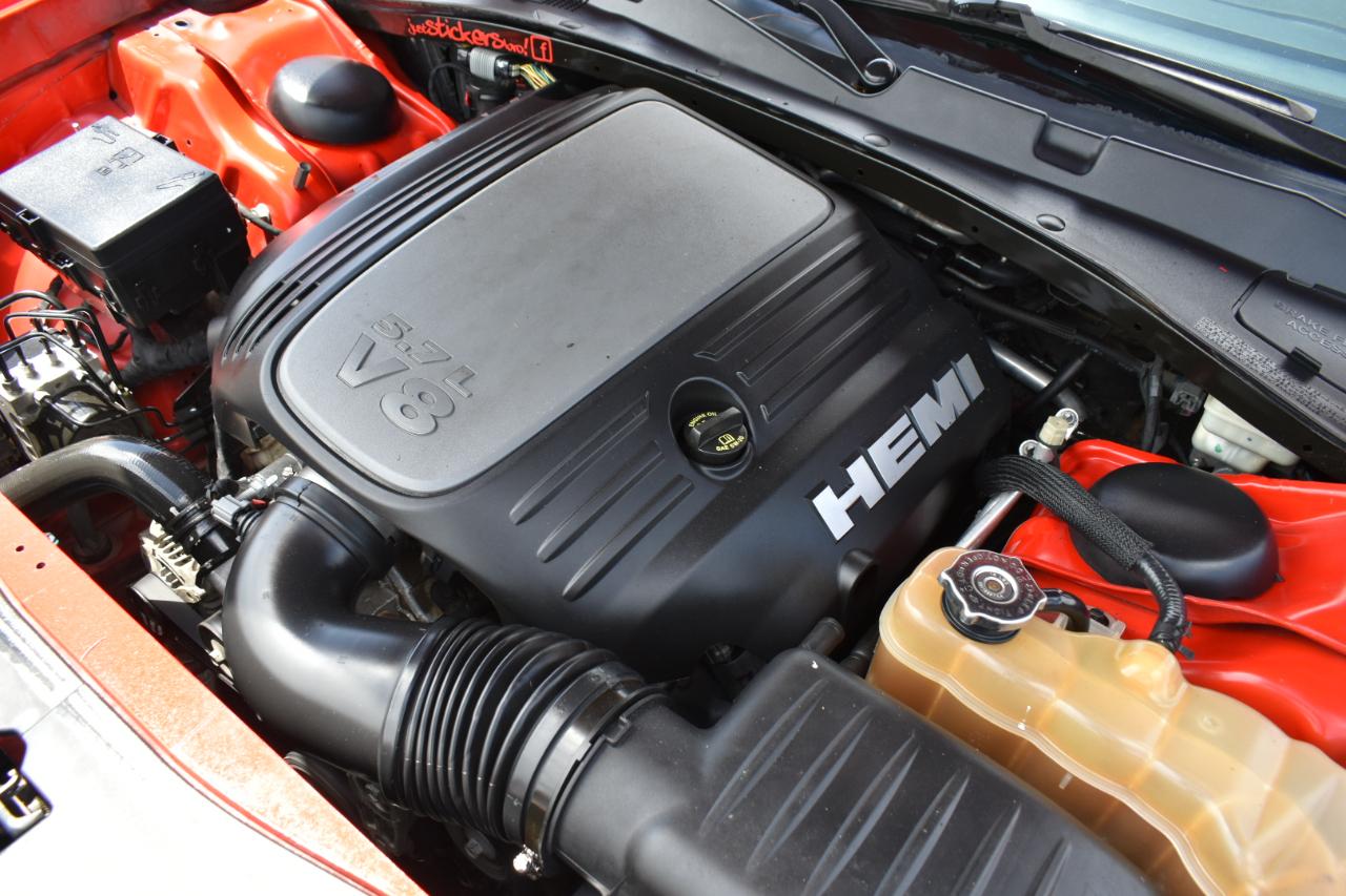 Dodge Charger R/T 2014