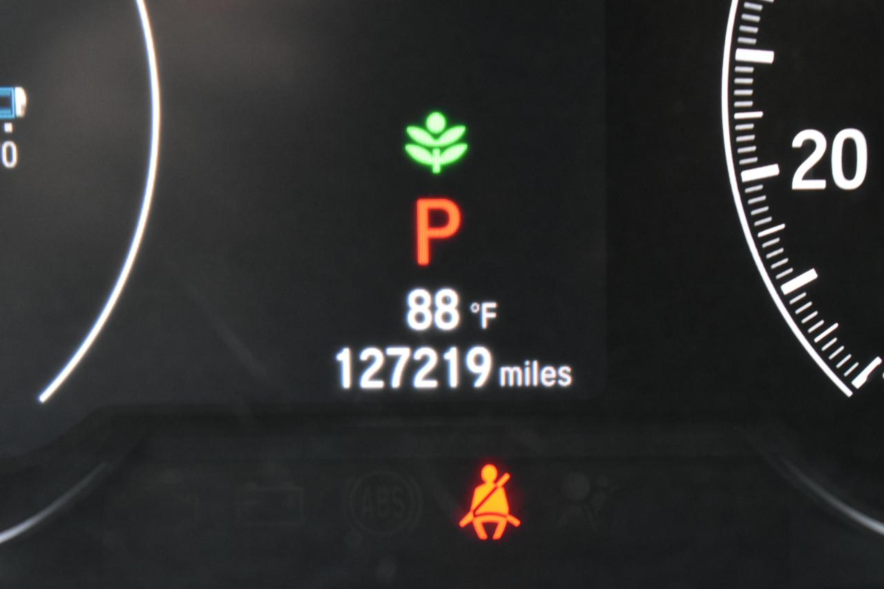 Honda Accord LX CVT 2019