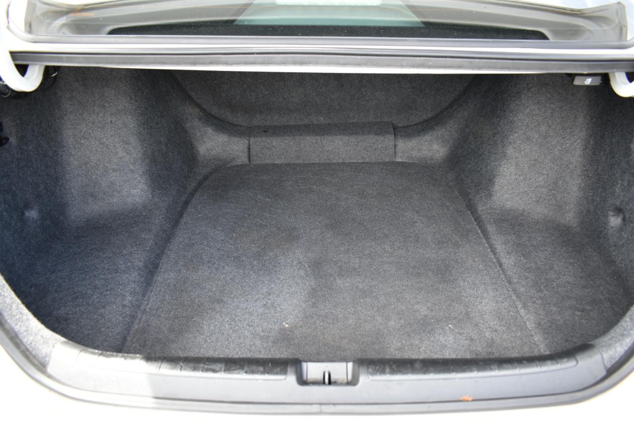 Honda Accord LX CVT 2019