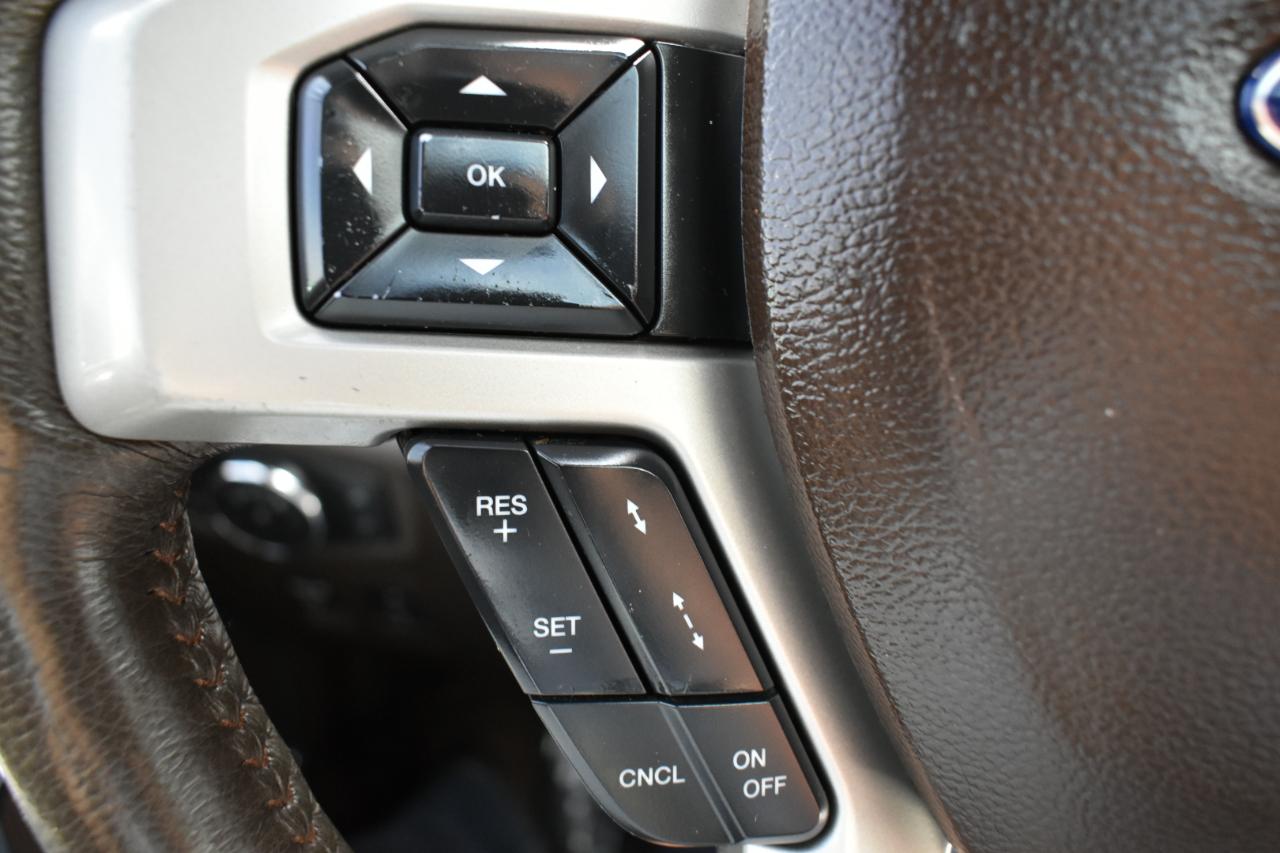 Ford F-150 King-Ranch SuperCrew 5.5-ft. 4WD 2018
