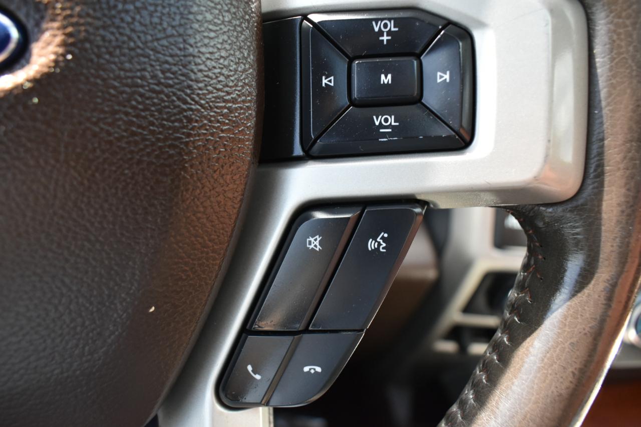Ford F-150 King-Ranch SuperCrew 5.5-ft. 4WD 2018