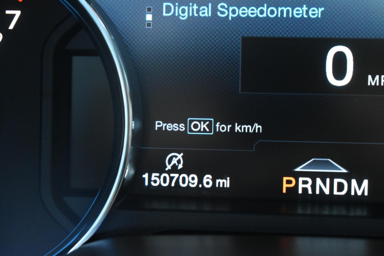 Ford F-150 King-Ranch SuperCrew 5.5-ft. 4WD 2018
