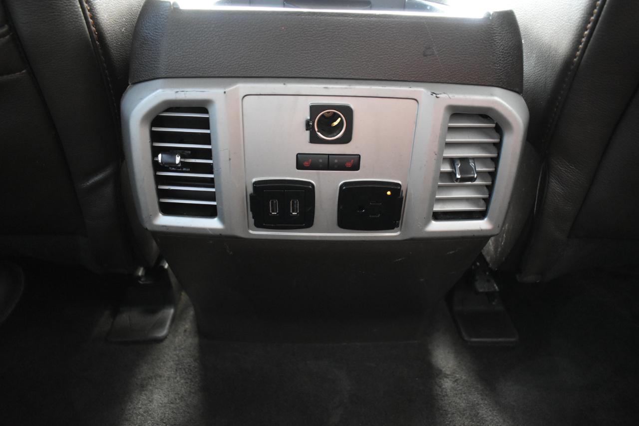 Ford F-150 King-Ranch SuperCrew 5.5-ft. 4WD 2018