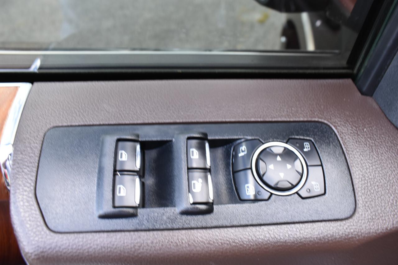 Ford F-150 King-Ranch SuperCrew 5.5-ft. 4WD 2018