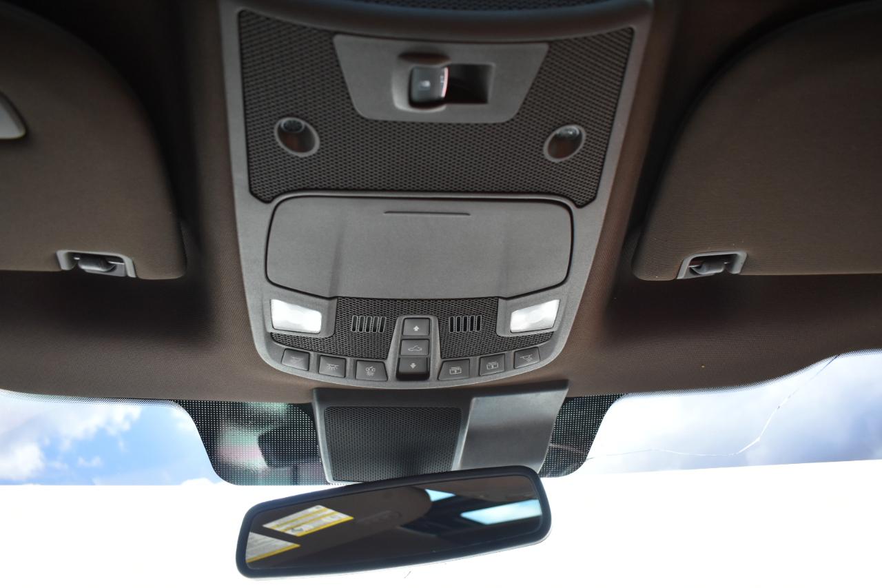 Ford F-150 King-Ranch SuperCrew 5.5-ft. 4WD 2018