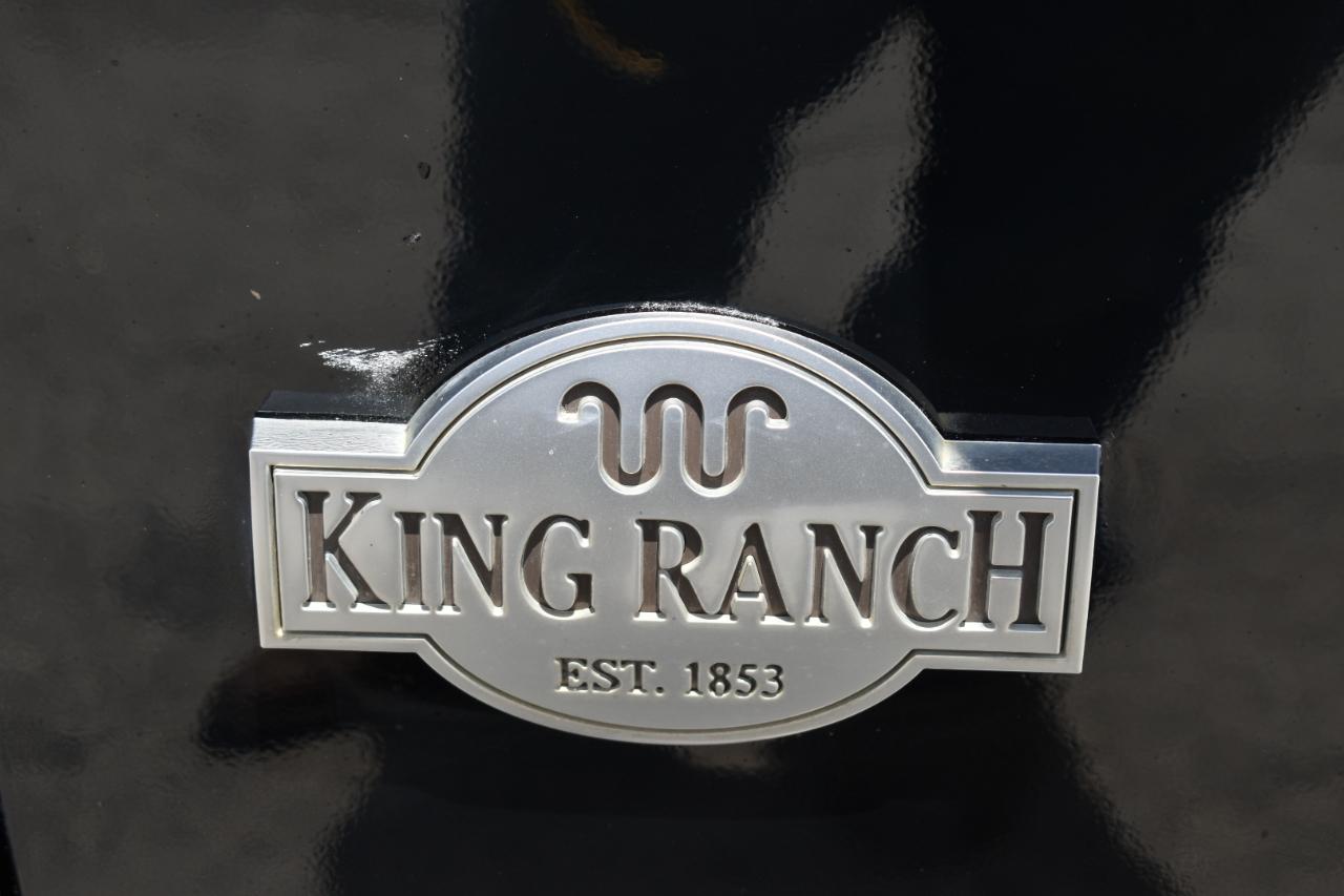 Ford F-150 King-Ranch SuperCrew 5.5-ft. 4WD 2018