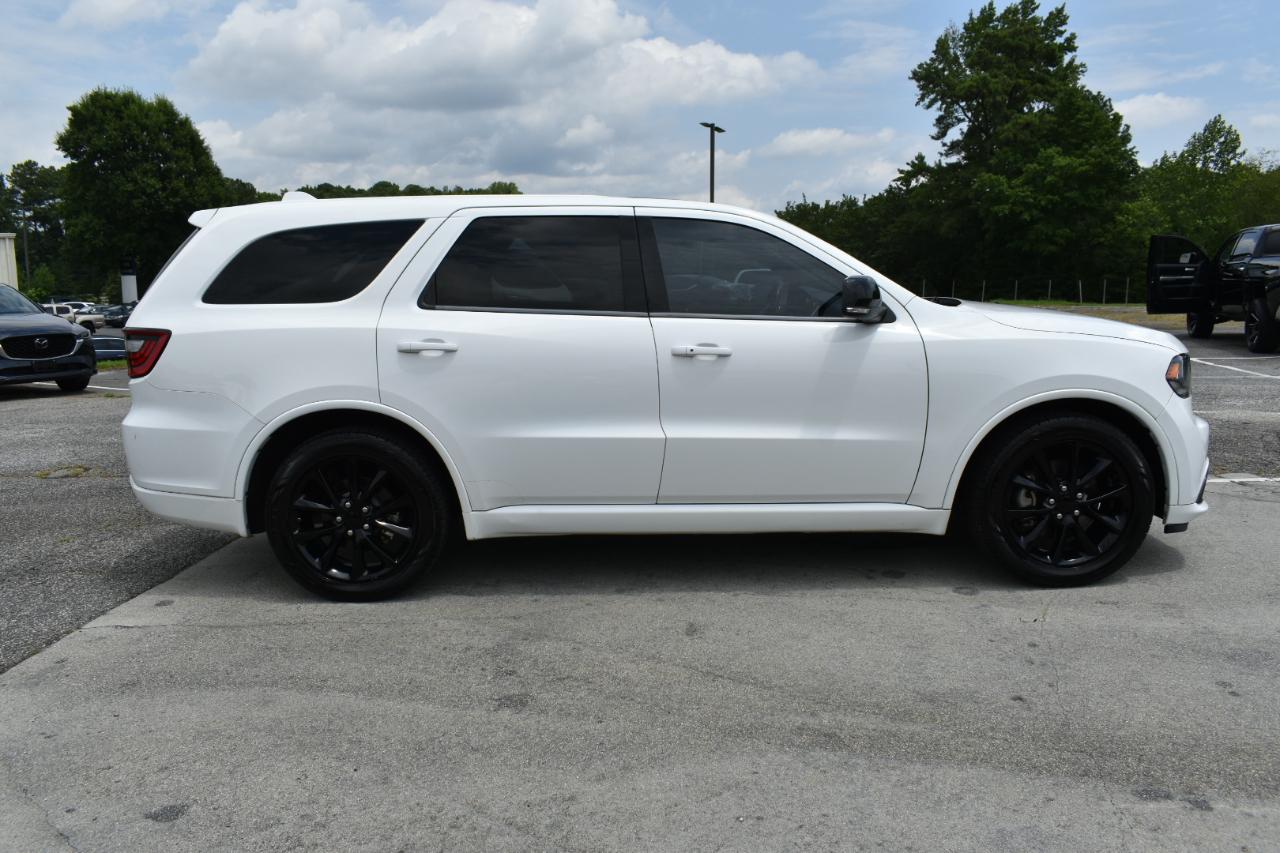 Dodge Durango R/T 2WD 2015