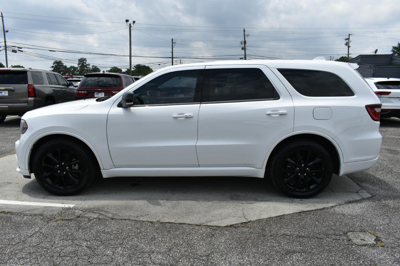 Dodge Durango R/T 2WD 2015