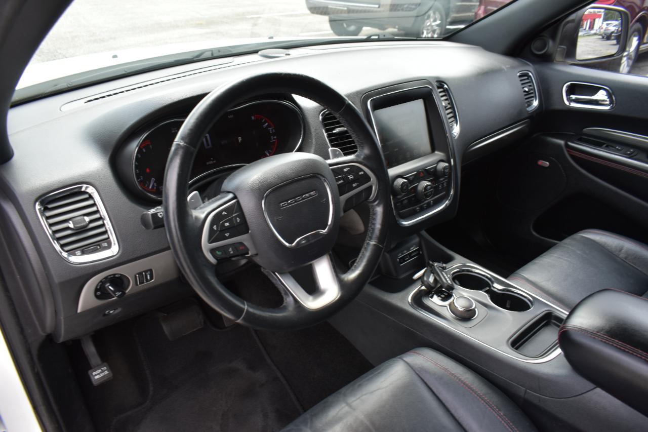 Dodge Durango R/T 2WD 2015
