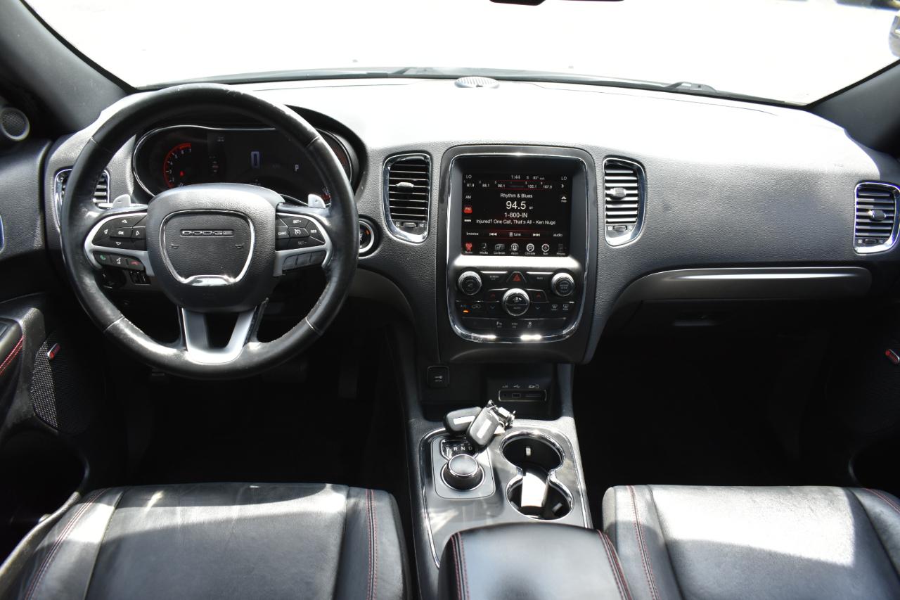Dodge Durango R/T 2WD 2015