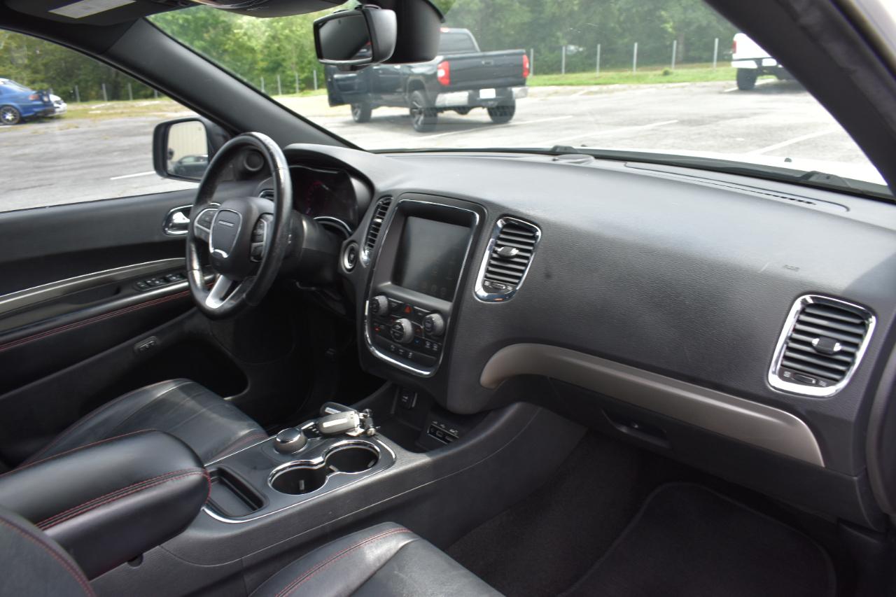 Dodge Durango R/T 2WD 2015