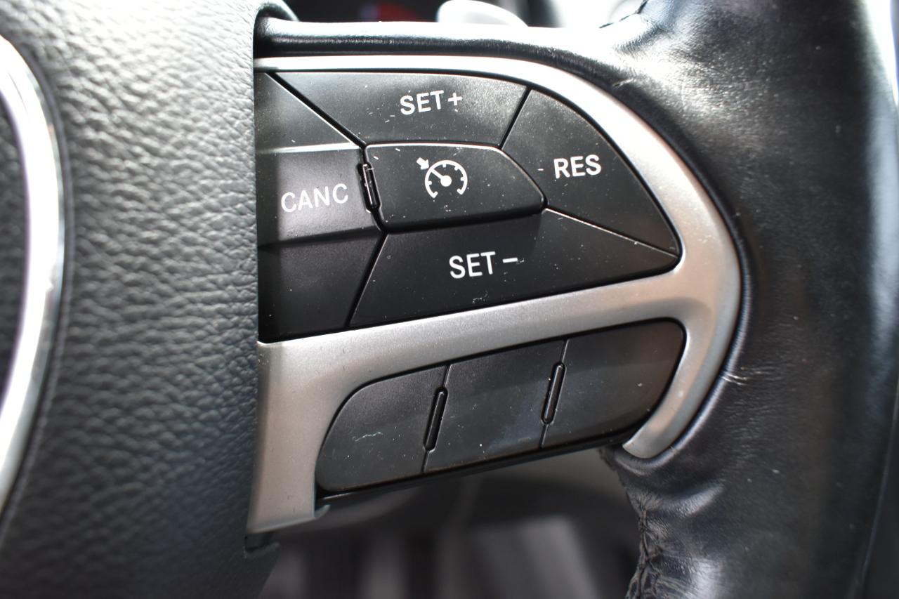 Dodge Durango R/T 2WD 2015