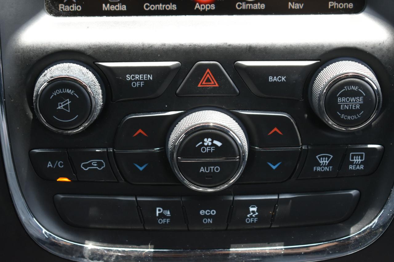 Dodge Durango R/T 2WD 2015