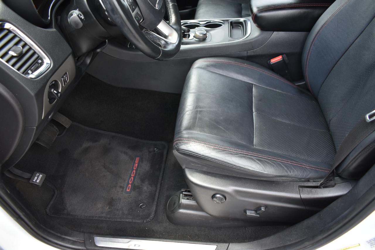 Dodge Durango R/T 2WD 2015