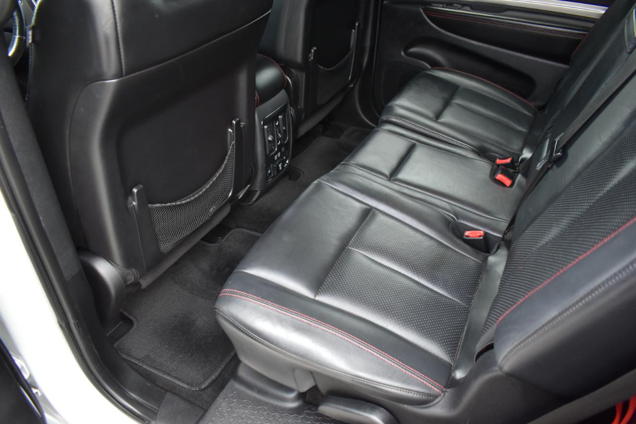 Dodge Durango R/T 2WD 2015