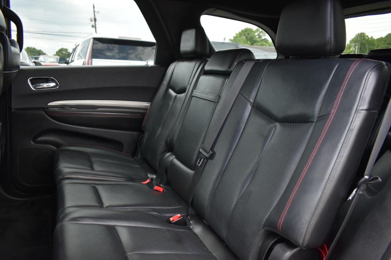Dodge Durango R/T 2WD 2015