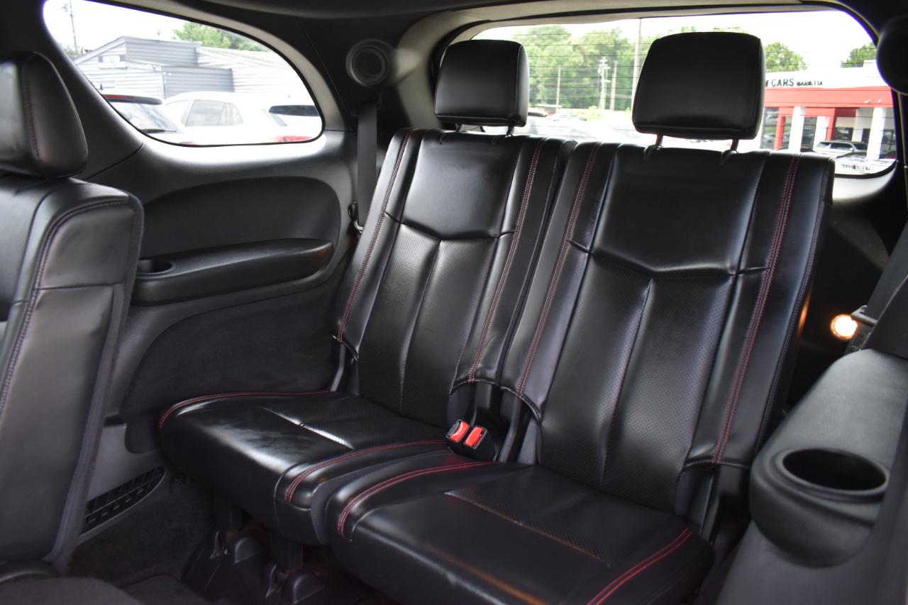 Dodge Durango R/T 2WD 2015