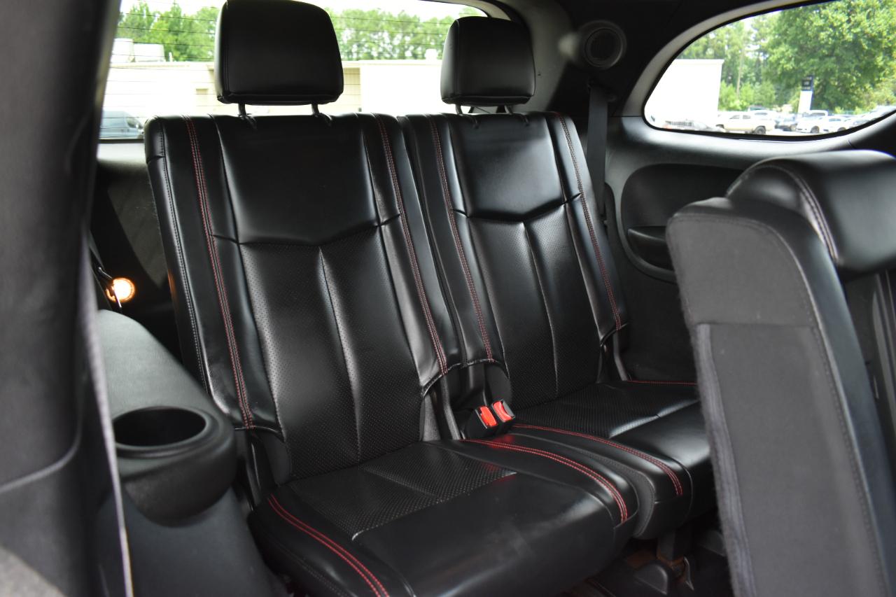 Dodge Durango R/T 2WD 2015