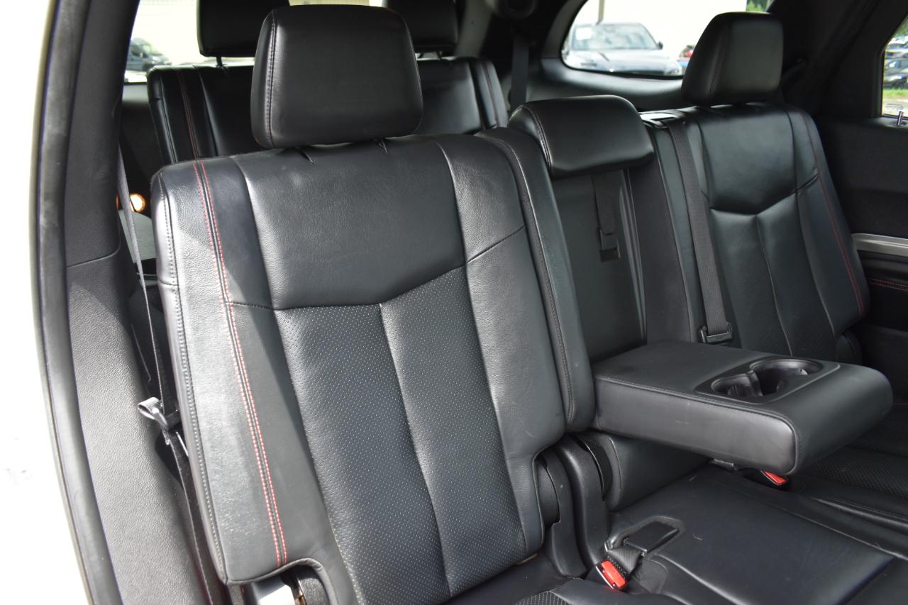 Dodge Durango R/T 2WD 2015