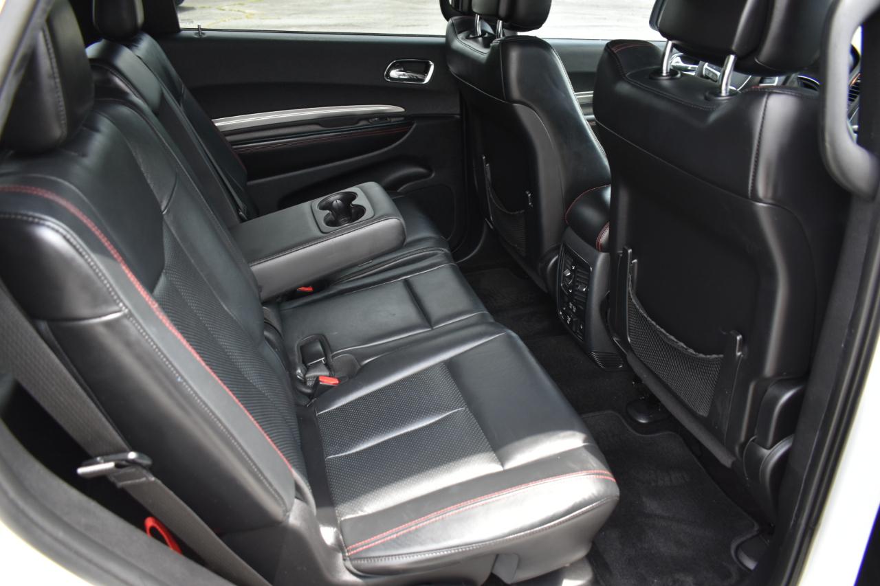 Dodge Durango R/T 2WD 2015