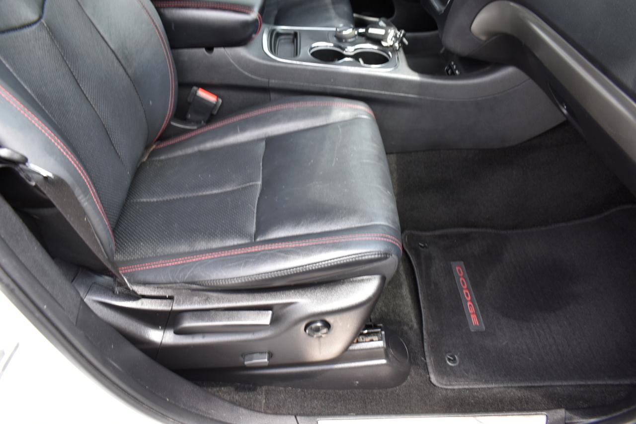 Dodge Durango R/T 2WD 2015