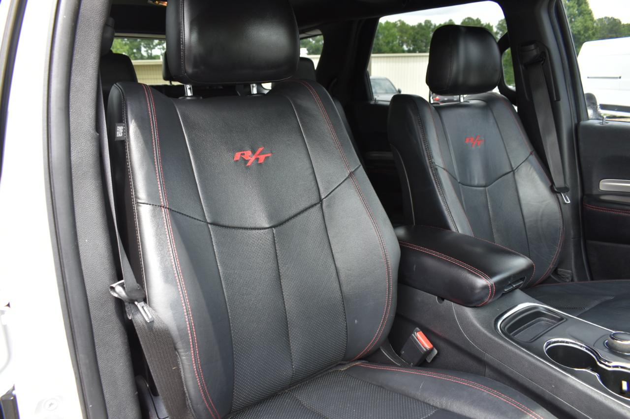 Dodge Durango R/T 2WD 2015