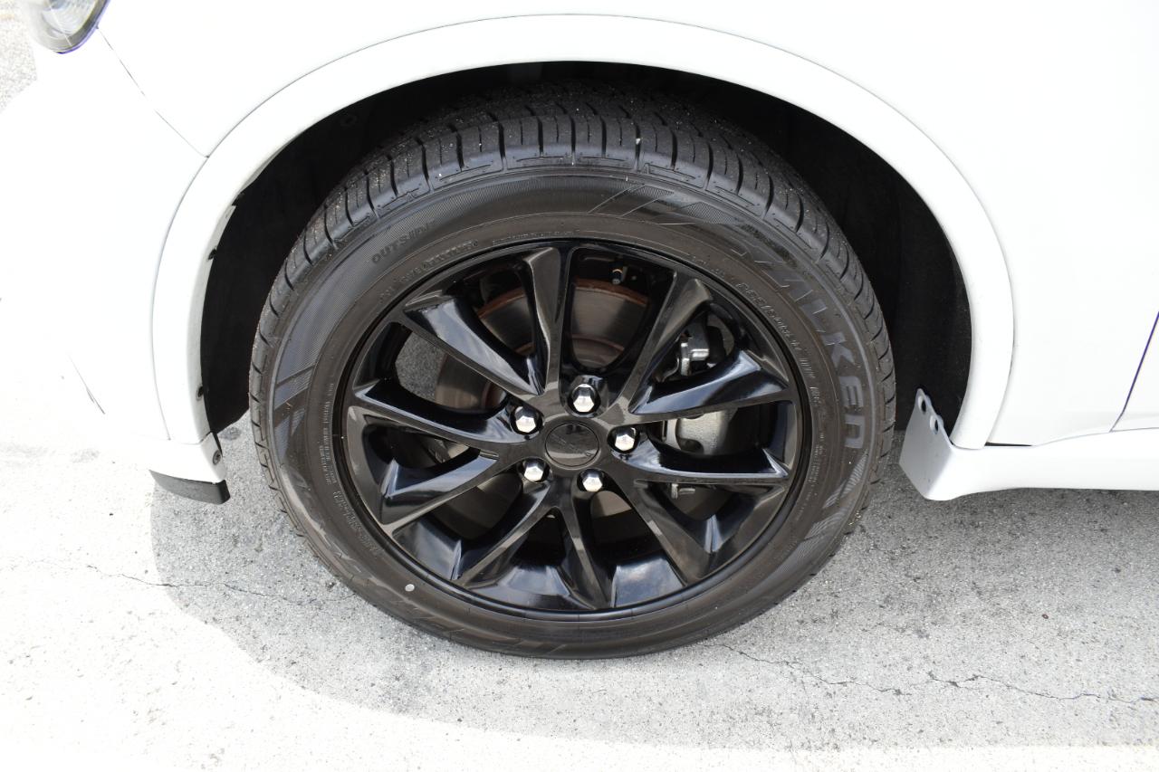 Dodge Durango R/T 2WD 2015