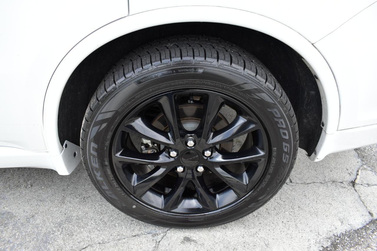 Dodge Durango R/T 2WD 2015