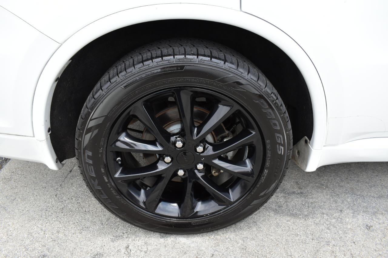 Dodge Durango R/T 2WD 2015